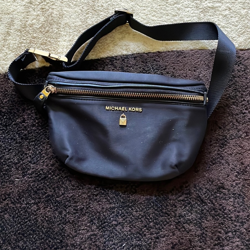 Women MK Fanny Pack